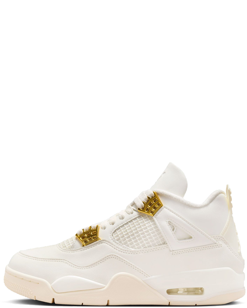 4 Womens Retro Shoes Air jordan – Гарантія оригінальності