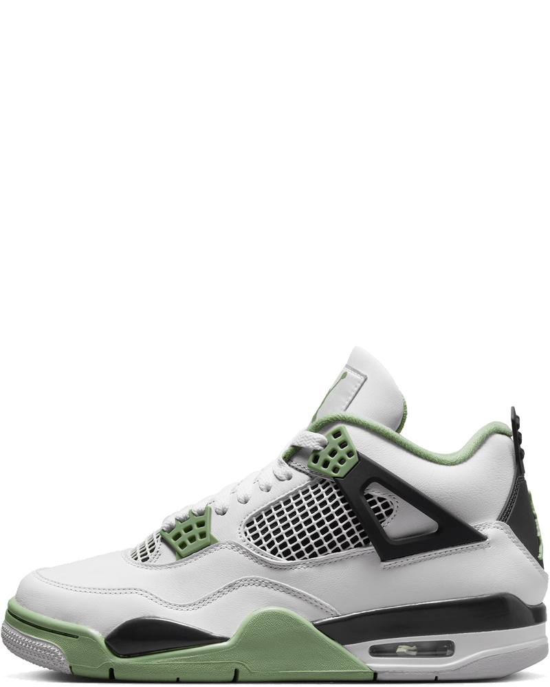 4 Womens Retro Shoes Air jordan – Гарантія оригінальності