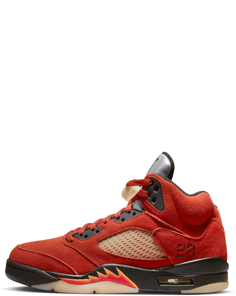 Оригінальна 5 Womens Retro Shoes Air jordan