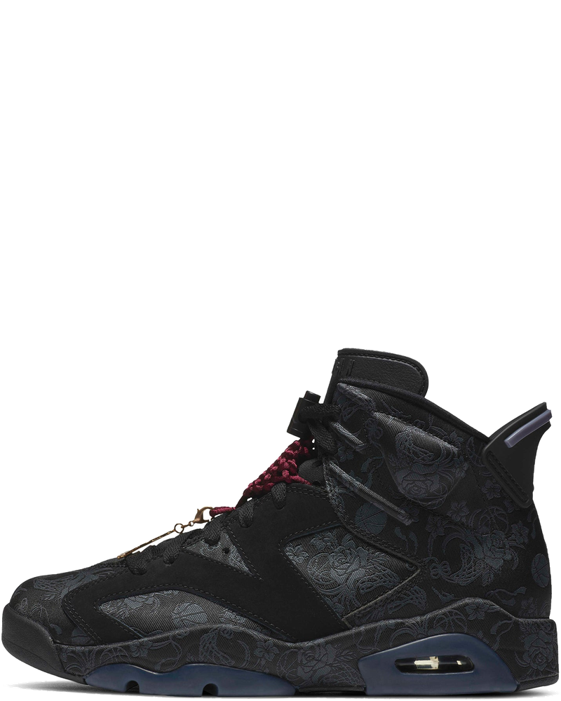 Оригінальна Jordan 6 Retro Sd Singles Day Shoes Air jordan