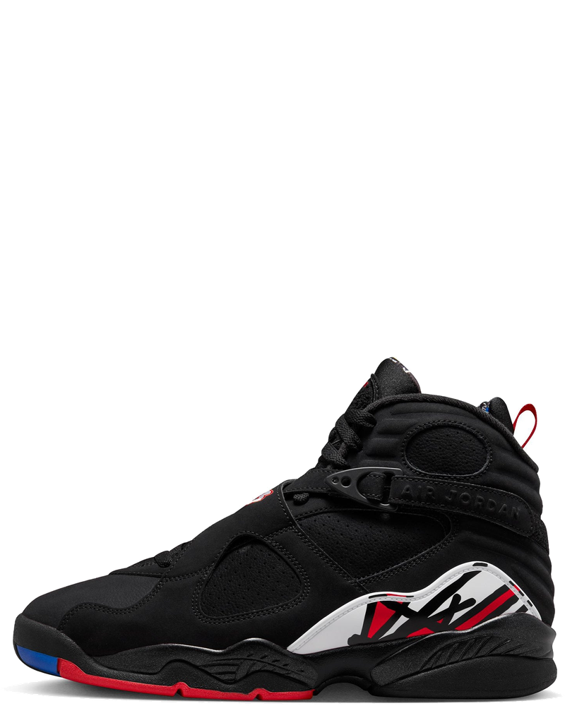 8 Mens Retro Shoes Air jordan – Гарантія оригінальності