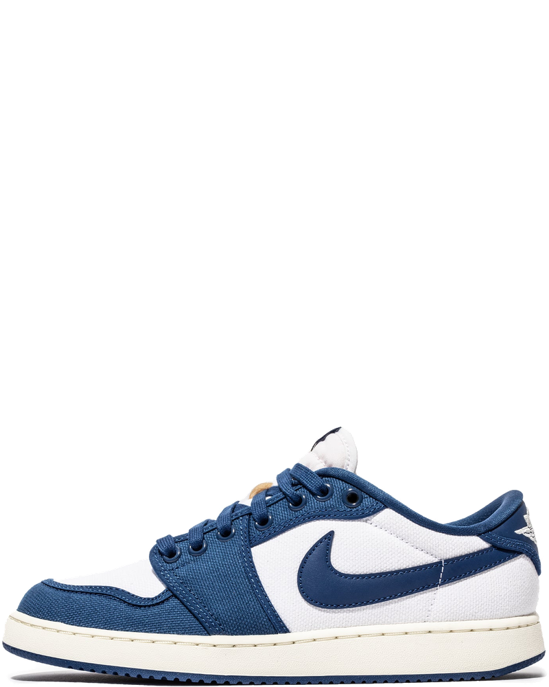 Оригінальна Ajko 1 Low Shoes Air jordan