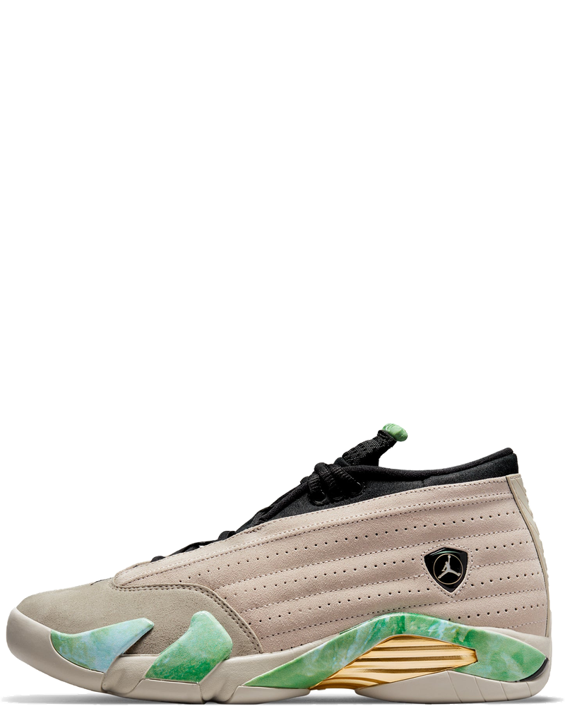 X Aleali May Womens 14 Retro Low Sp Shoes Air jordan – Гарантія оригінальності