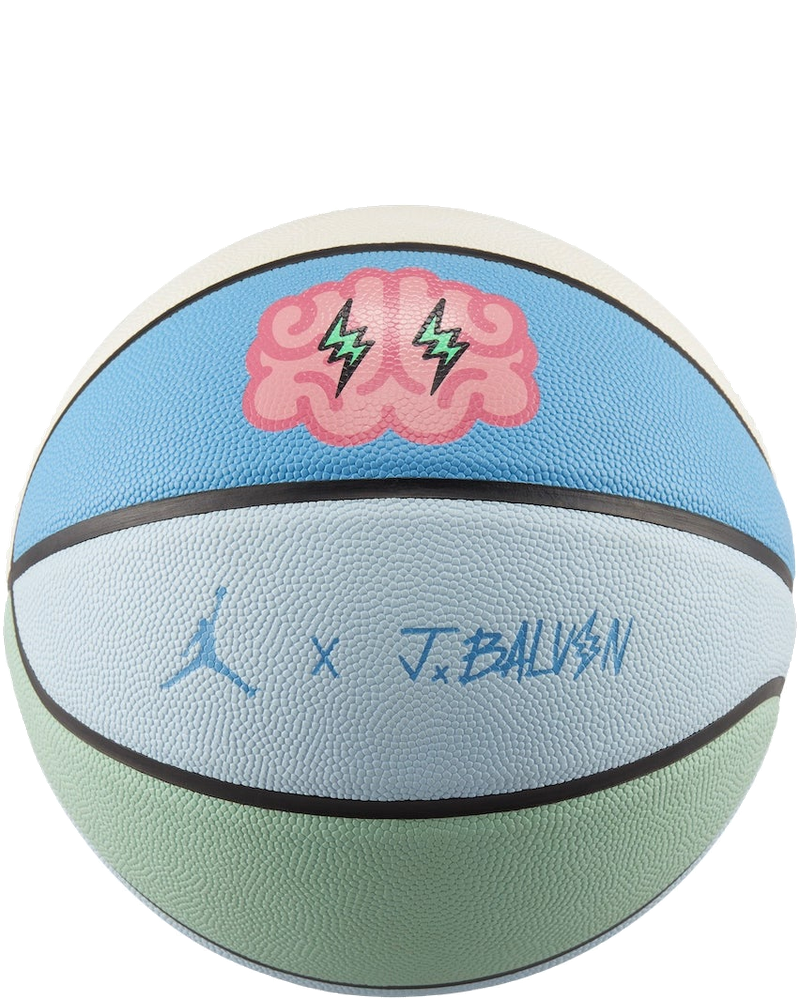 X J Balvin Everyday All Court Basketball Air jordan – Гарантія оригінальності