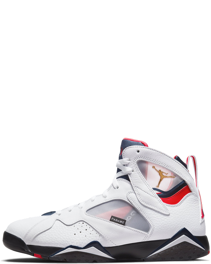 7 Mens Retro Shoes White Air jordan оригінал – Купити в Україні