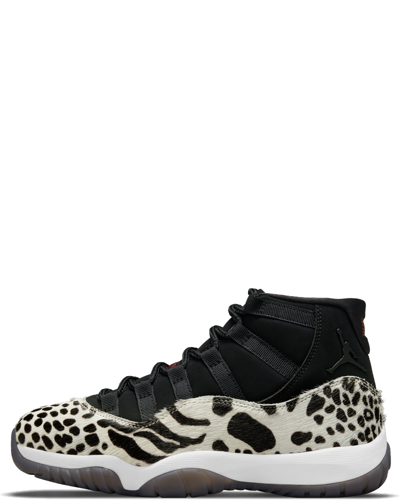 11 Womens Retro Shoe Black Air jordan – Гарантія оригінальності