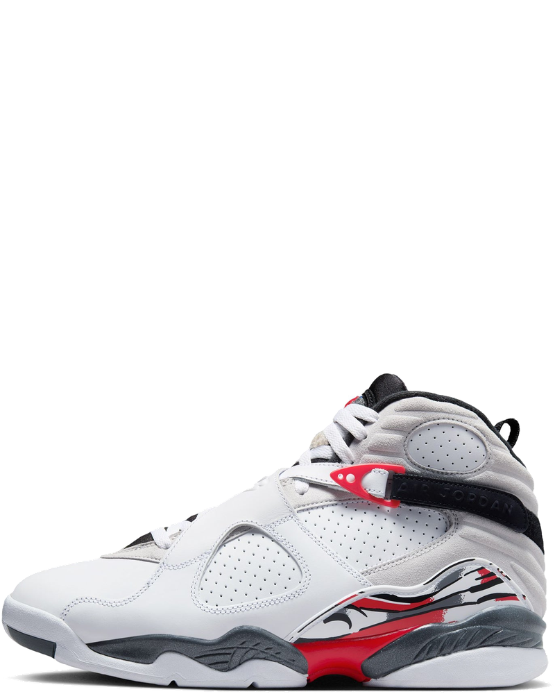 8 Mens Retro Shoes Air jordan – Гарантія оригінальності