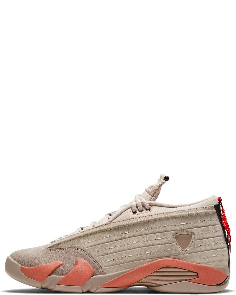 Оригінальна X Clot Mens 14 Low Sp Shoes Air jordan