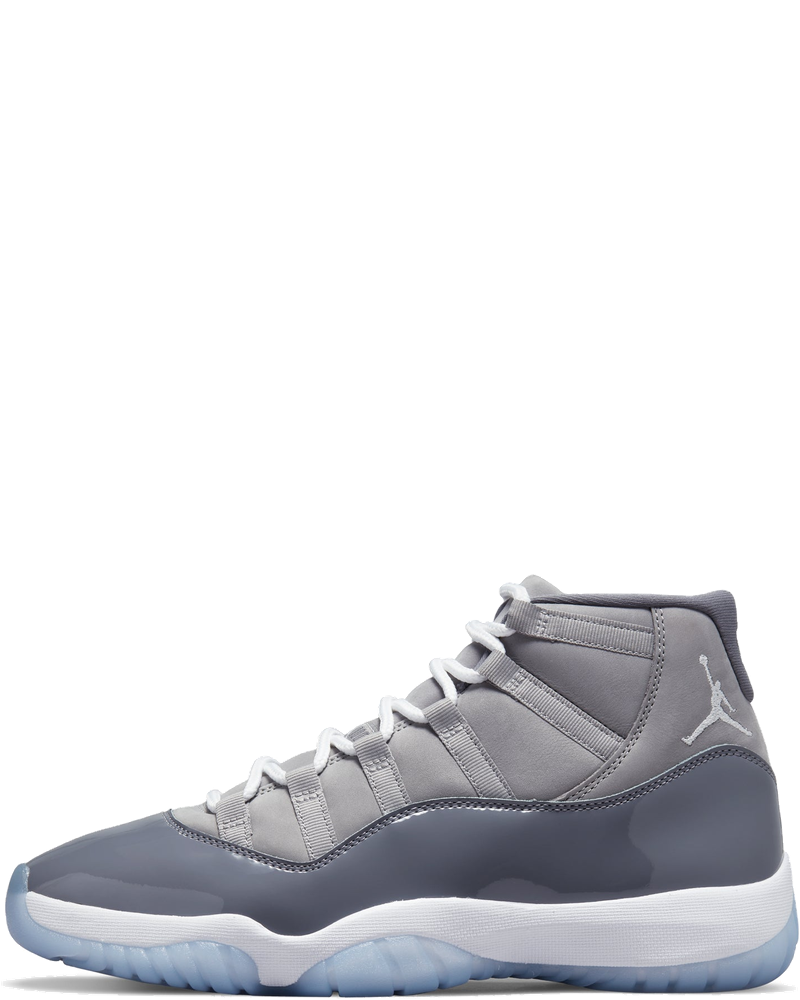 Mens 11 Retro Cool Grey Shoes Air jordan оригінал – Купити в Україні
