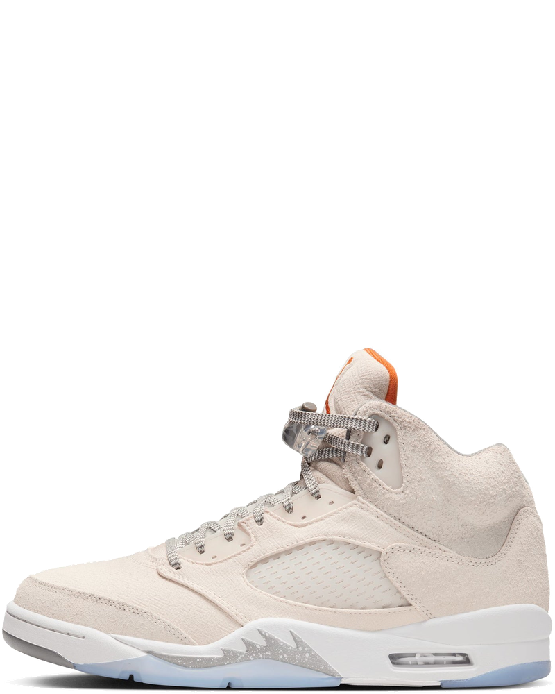 5 Mens Retro Se Craft Shoes Air jordan – Гарантія оригінальності