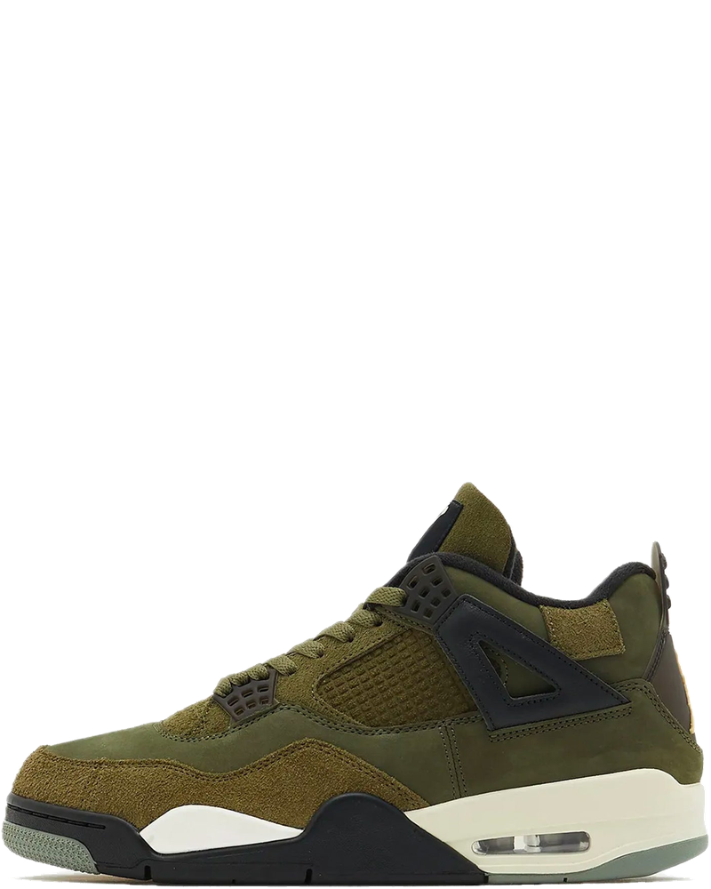 Оригінальна 4 Mens Retro Se Craft Shoes Air jordan
