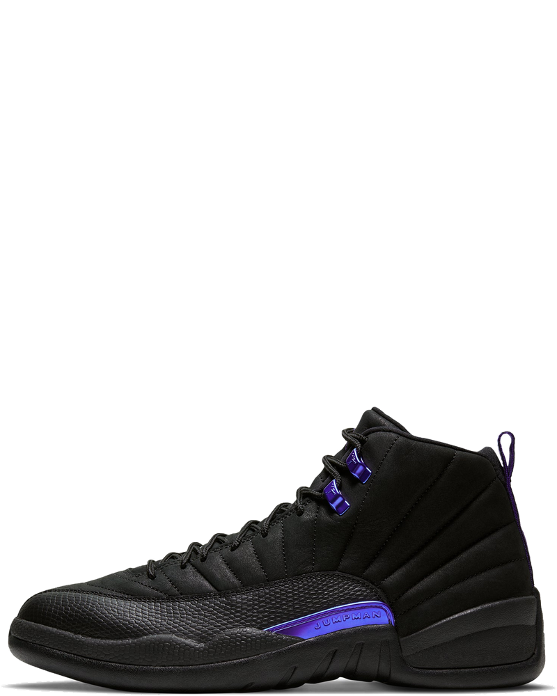 Mens 12 Retro Black Concord Shoes Air jordan – Гарантія оригінальності