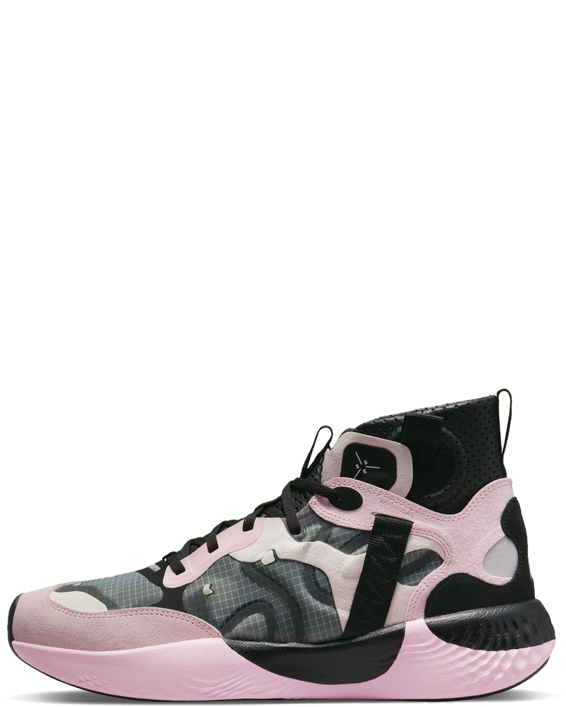 Delta 3 Sp Shoes Air jordan – Гарантія оригінальності