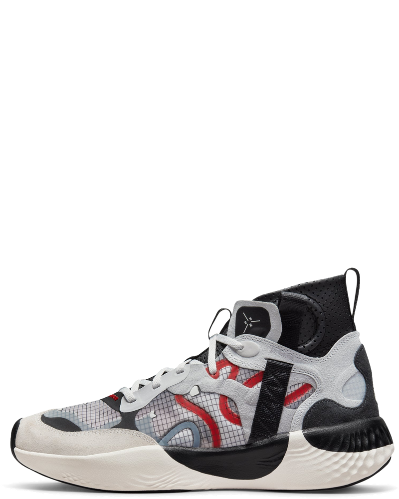 Delta 3 Sp Shoes Air jordan – Гарантія оригінальності