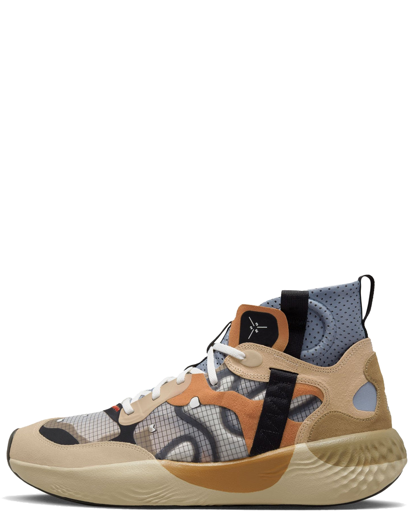 Mens Delta 3 Sp Shoes Air jordan оригінал – Купити в Україні