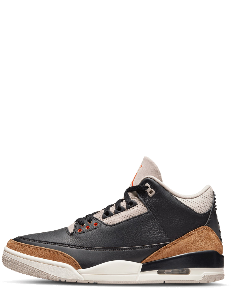 Mens 3 Retro Desert Elephant Shoes Air jordan – Гарантія оригінальності