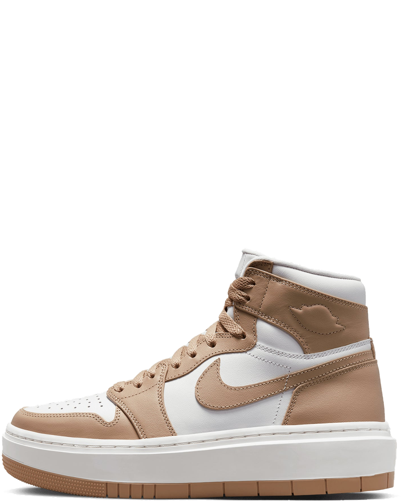 Оригінальна 1 Womens Elevate High Shoes Air jordan