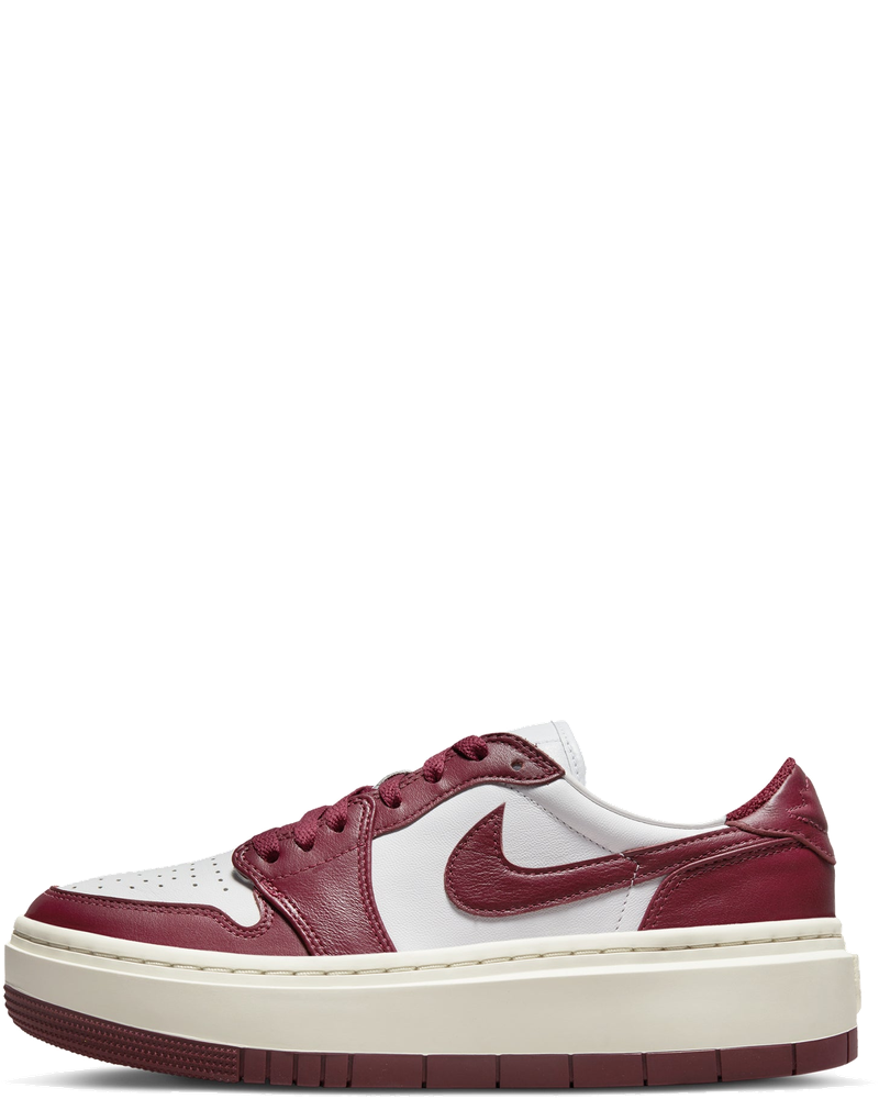 Womens 1 Elevate Low Shoes Air jordan оригінал – Купити в Україні