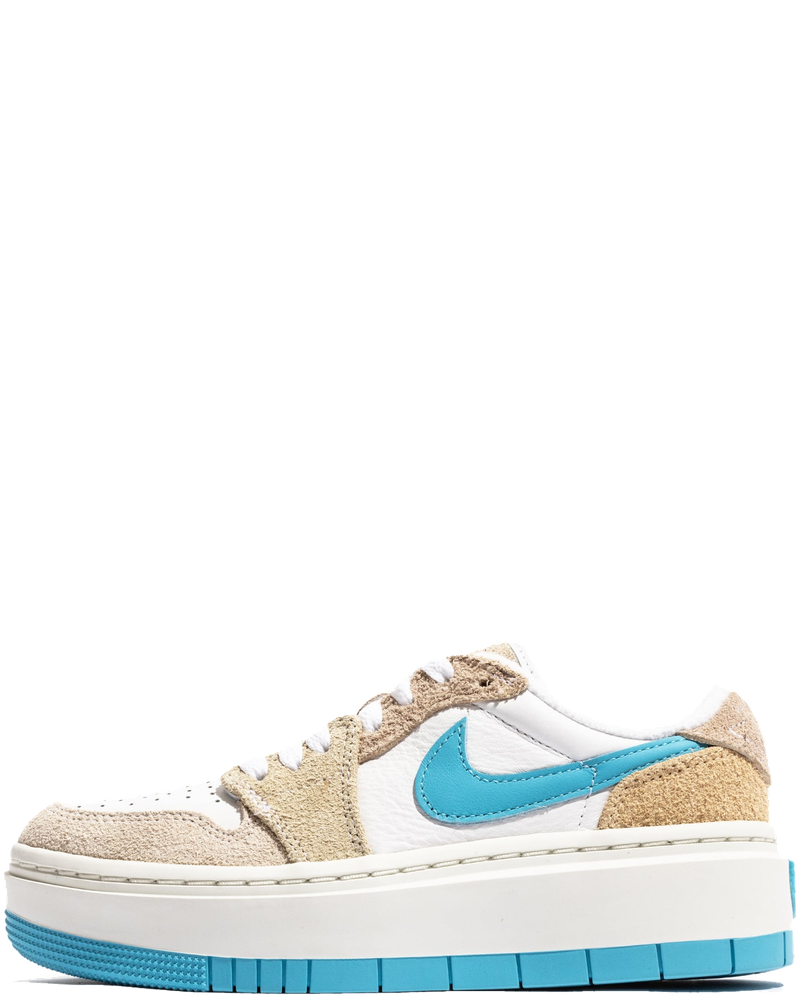 1 Womens Elevate Low Se Shoes Air jordan оригінал – Купити в Україні