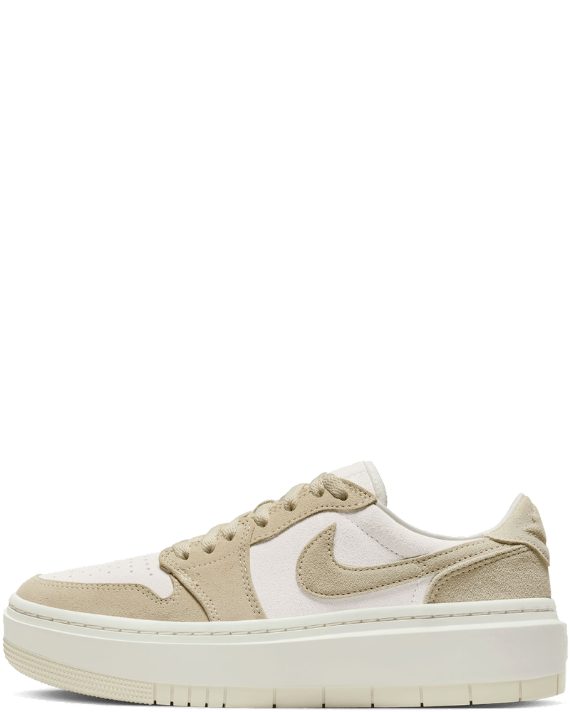 Womens 1 Elevate Low Shoes Air jordan оригінал – Купити в Україні
