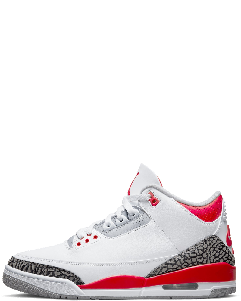 Оригінальна Mens 3 Retro Shoes Air jordan