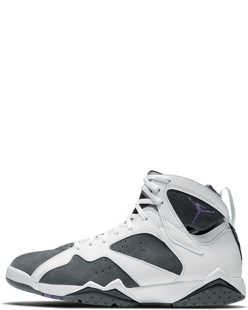 7 Mens Retro Shoes White Air jordan оригінал – Купити в Україні