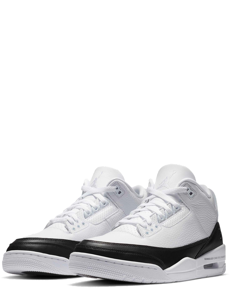 X Fragment Mens 3 Retro Sp Shoes Air jordan – Гарантія оригінальності
