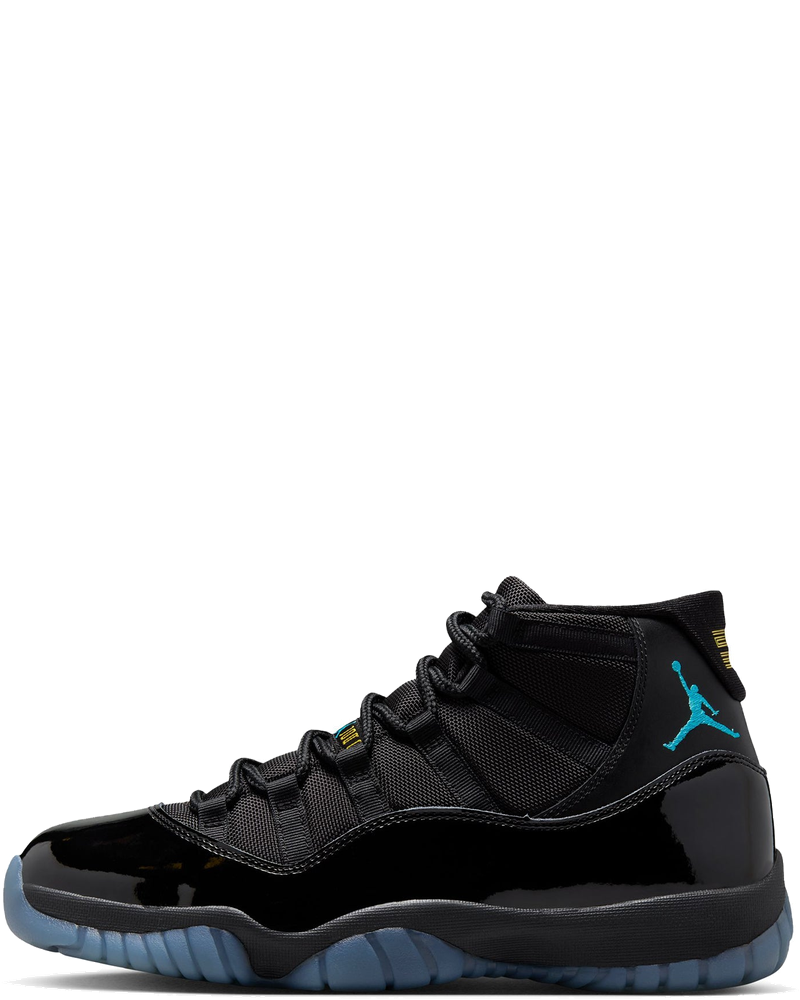 Оригінальна 11 Mens Retro Gamma Shoes Air jordan