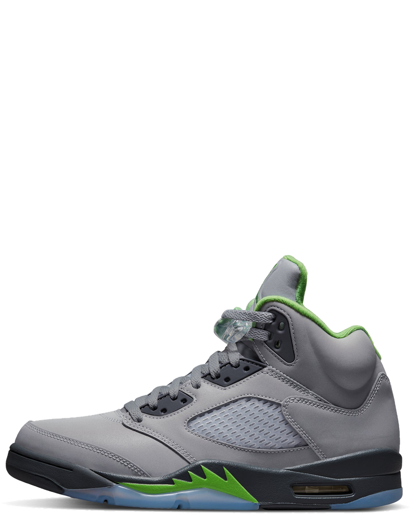 Mens 5 Retro Green Bean Air jordan оригінал – Купити в Україні