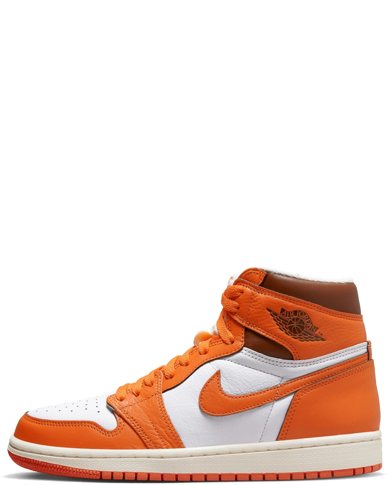 Оригінальна Womens 1 Retro High Og Shoes Air jordan