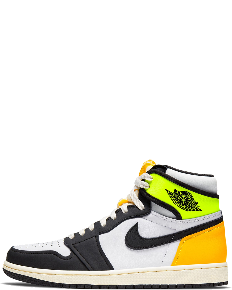 Оригінальна Mens 1 Retro High Og Shoes Air jordan