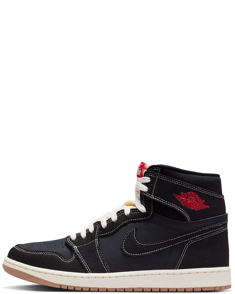 Оригінальна 1 Mens Retro High Shoes Air jordan