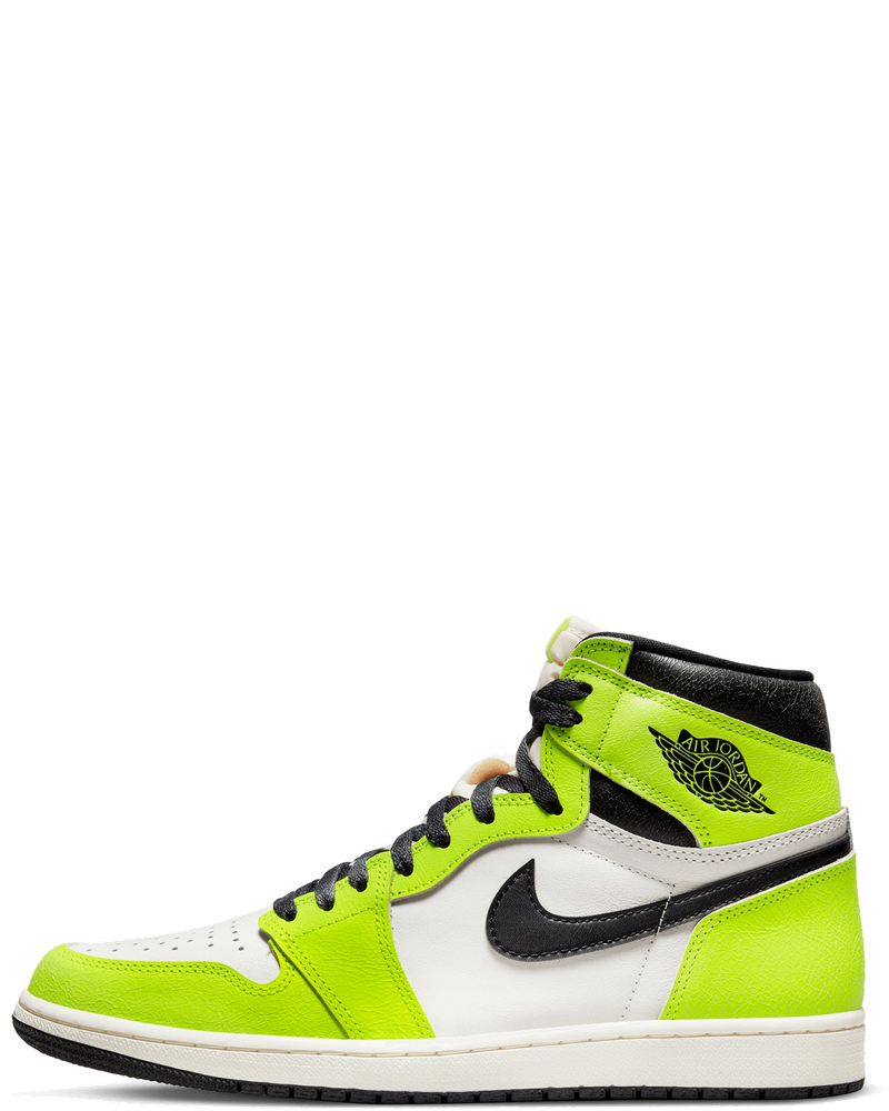 Оригінальна Mens 1 Retro High Og Shoes Air jordan