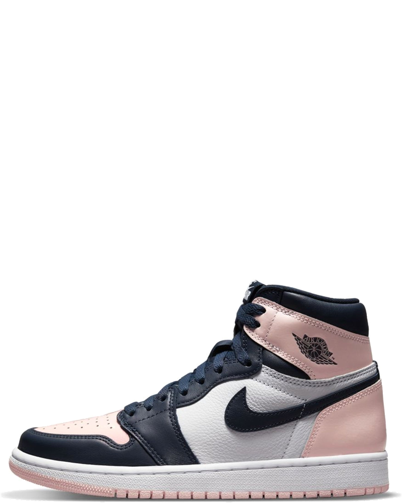 Womens 1 Retro High Og Atmosphere Shoes Air jordan оригінал – Купити в Україні
