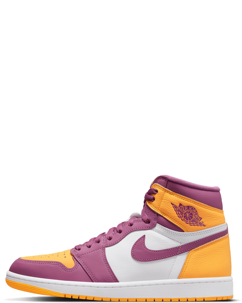Mens 1 Retro High Og Brotherhood Shoes Air jordan оригінал – Купити в Україні