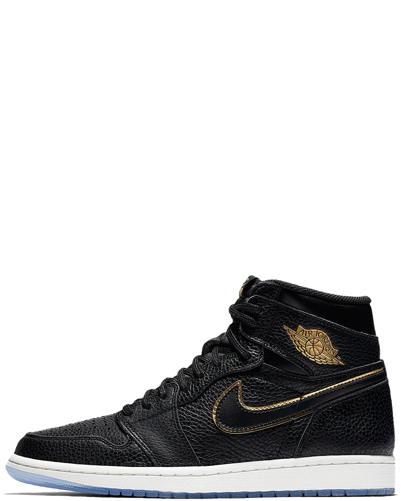 Оригінальна 1 Retro High City Of Flight Shoes Air jordan