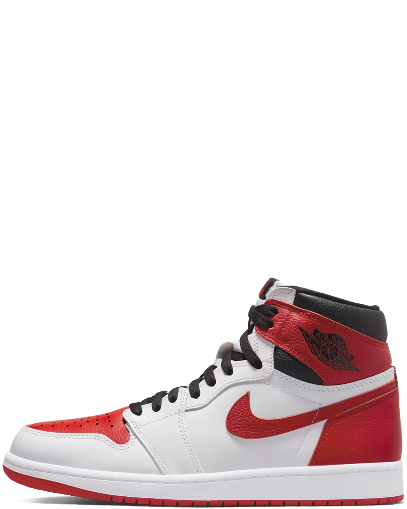 Mens 1 Retro High Og Heritage Shoes Air jordan – Гарантія оригінальності