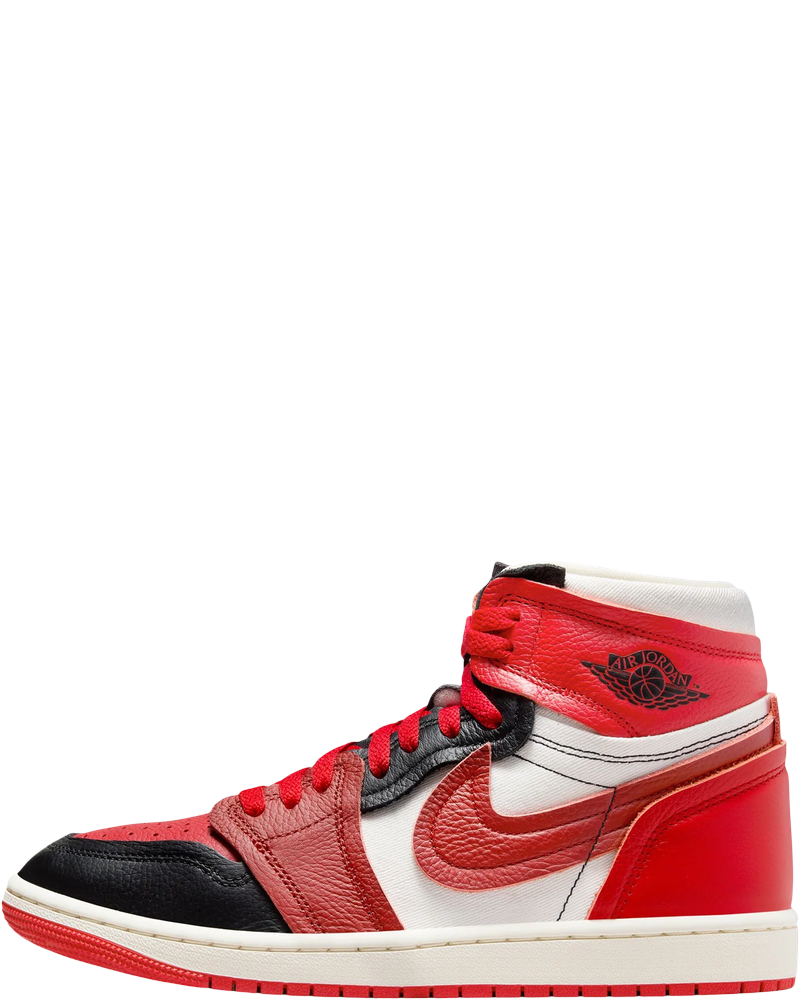 AIR JORDAN