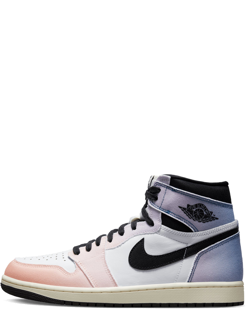 1 Retro High Og Craft Skyline Shoes Air jordan оригінал – Купити в Україні