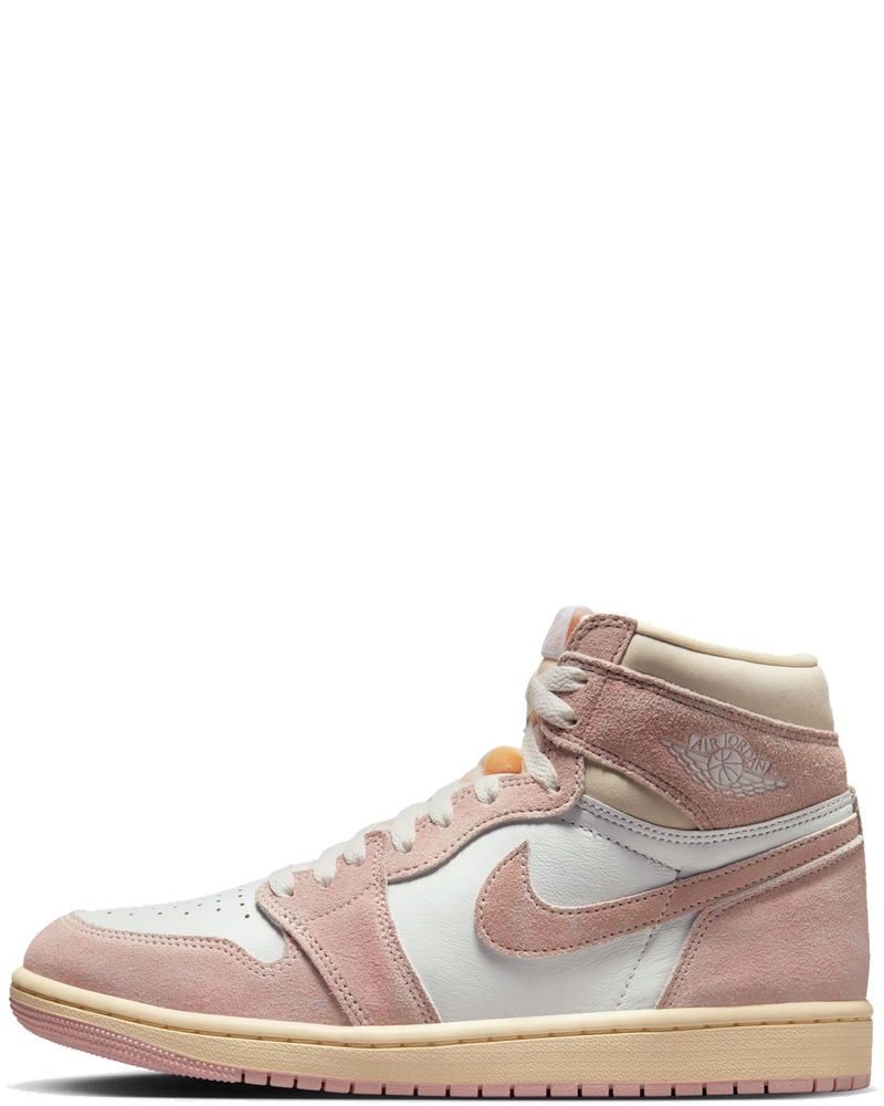 1 Womens Retro High Og Shoes Air jordan оригінал – Купити в Україні