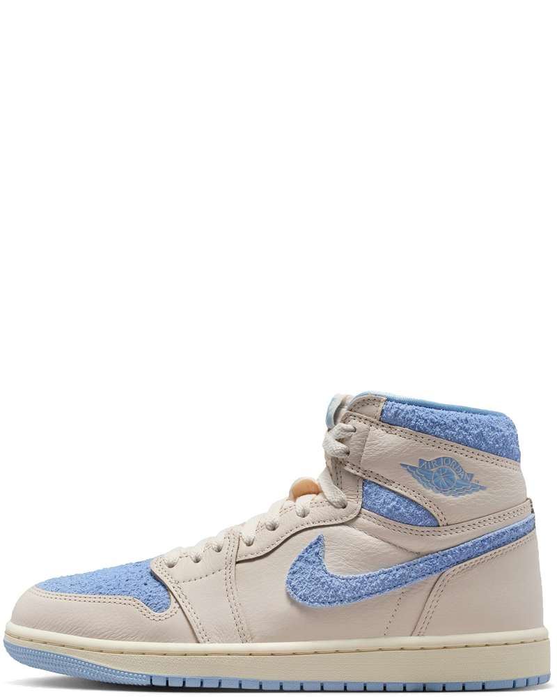 1 Womens Retro High Psychic Blue Shoes Air jordan оригінал – Купити в Україні