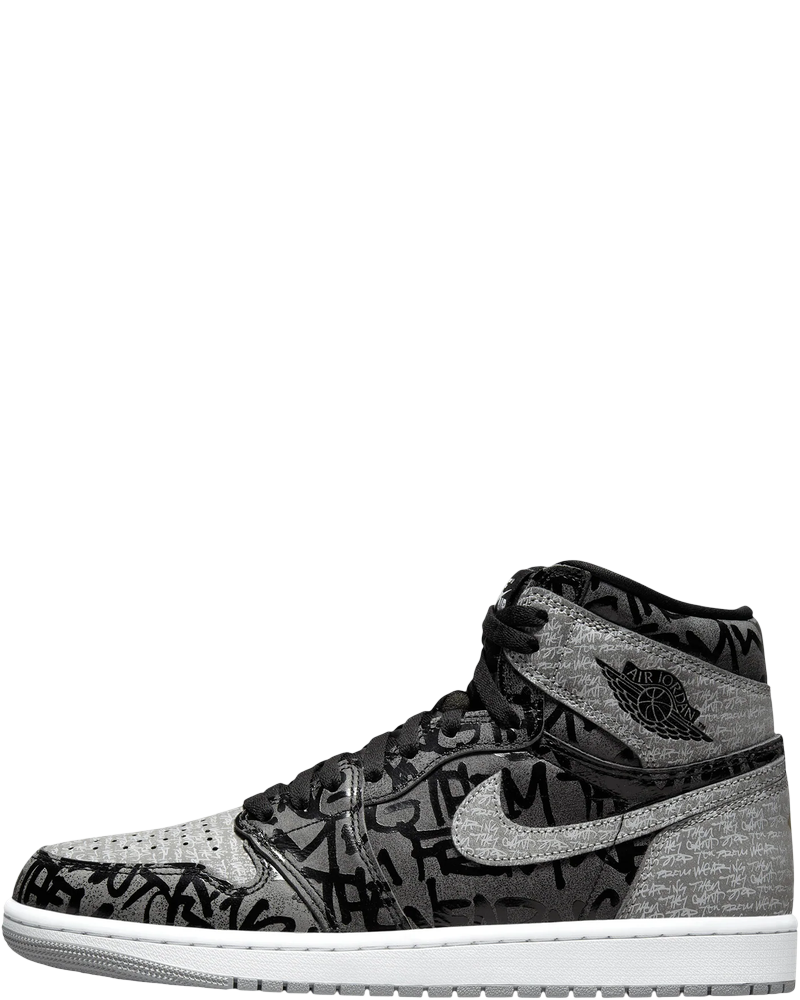 AIR JORDAN
