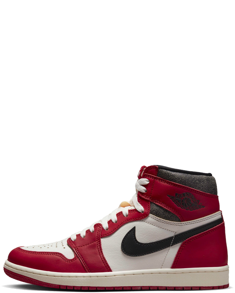 Оригінальна Mens 1 Retro High Og Shoes Air jordan