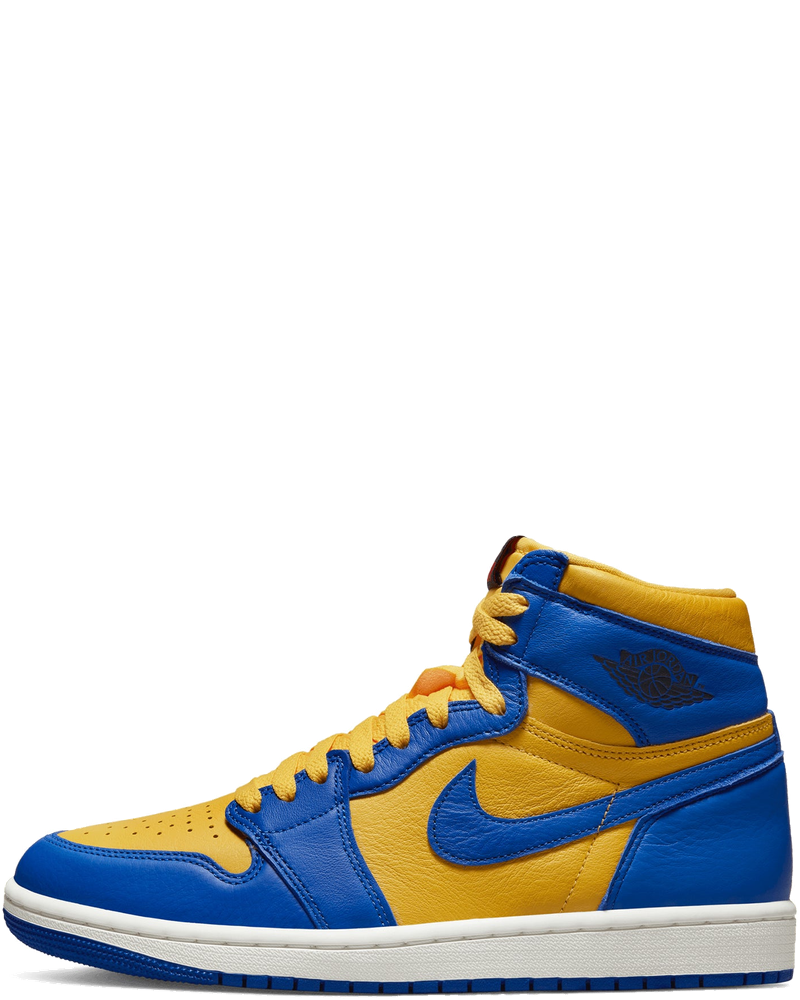 1 Womens Retro High Og Shoes Air jordan оригінал – Купити в Україні