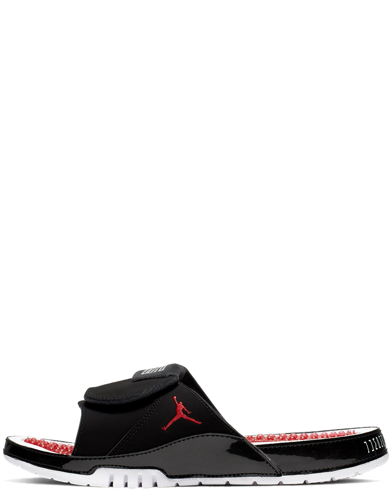 Mens Hydro XI Retro Slides Air jordan – Гарантія оригінальності
