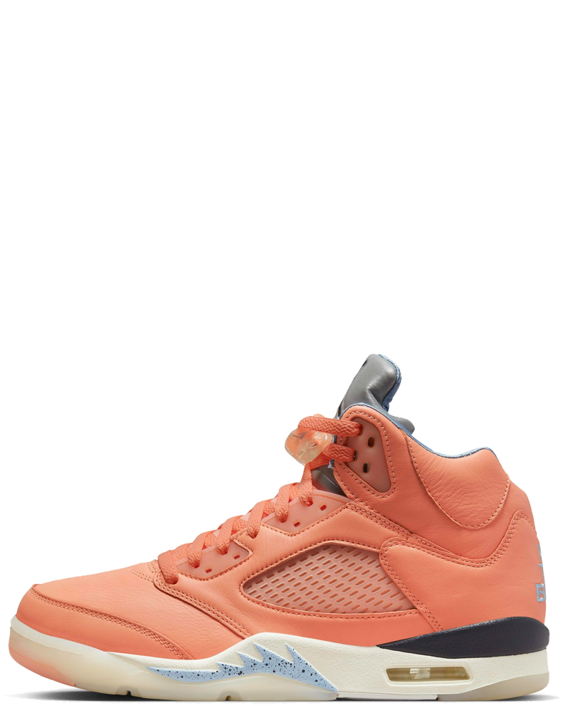 Оригінальна X Dj Khaled 5 Crimson Bliss Shoes Air jordan