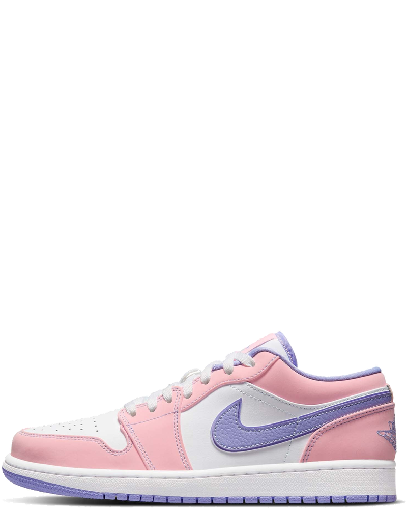 1 Mens Low Se Arctic Punch Shoes Air jordan – Гарантія оригінальності