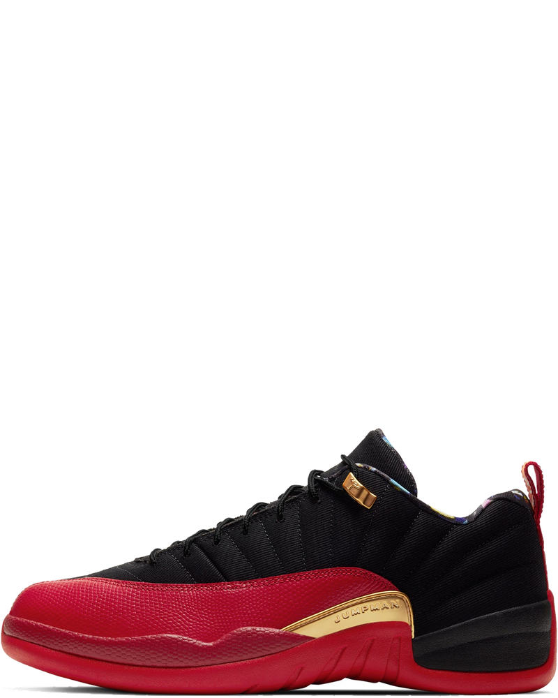 Оригінальна Mens 12 Retro Low Se Shoes Air jordan