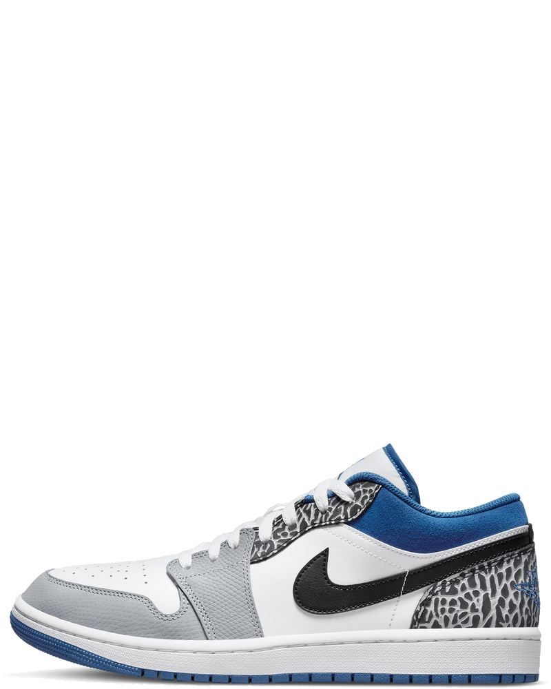 Оригінальна Mens 1 Low Se Shoes Air jordan