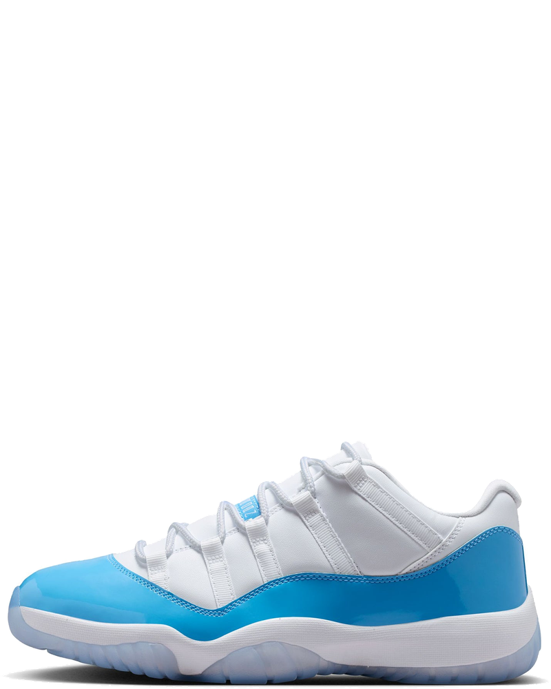 11 Mens Retro Low Shoes Air jordan – Гарантія оригінальності